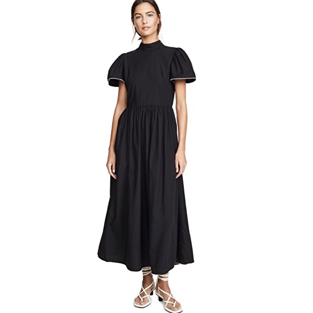 Rhode Heidi Dress